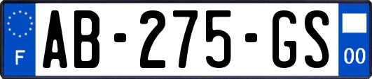 AB-275-GS