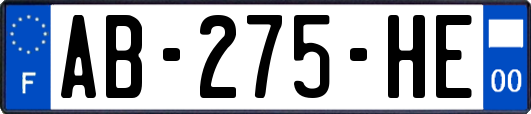 AB-275-HE