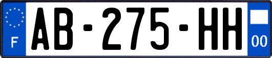 AB-275-HH