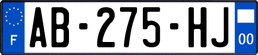 AB-275-HJ