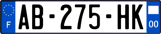 AB-275-HK