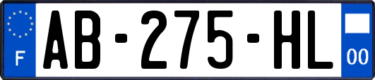 AB-275-HL