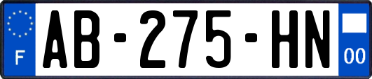 AB-275-HN