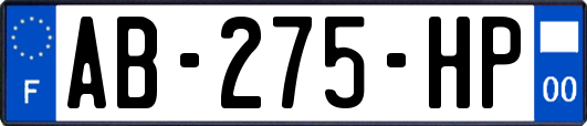 AB-275-HP