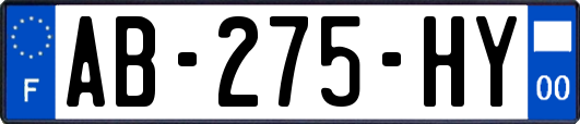 AB-275-HY