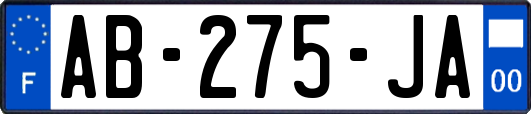 AB-275-JA