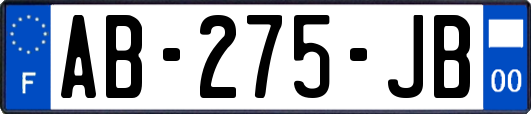 AB-275-JB