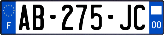 AB-275-JC