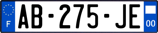 AB-275-JE