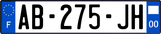 AB-275-JH