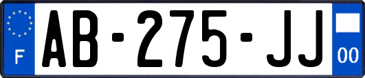 AB-275-JJ