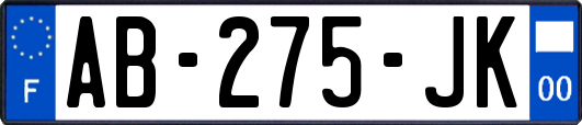 AB-275-JK