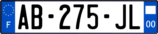 AB-275-JL