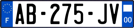 AB-275-JV