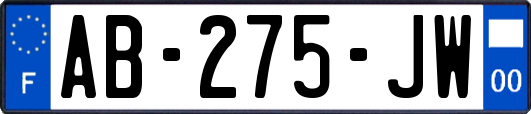 AB-275-JW