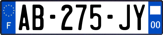 AB-275-JY