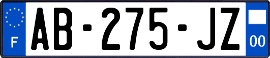 AB-275-JZ