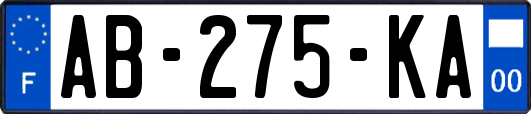 AB-275-KA