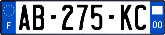 AB-275-KC