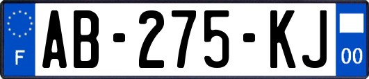 AB-275-KJ