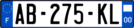 AB-275-KL