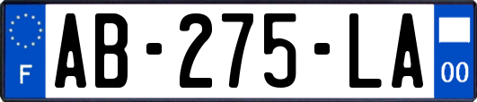 AB-275-LA