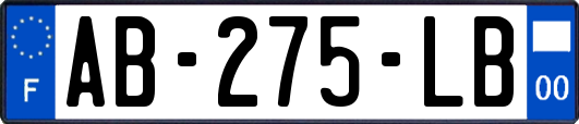 AB-275-LB