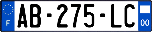 AB-275-LC