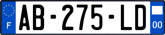 AB-275-LD