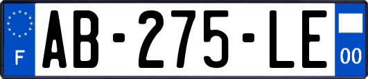 AB-275-LE