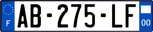 AB-275-LF