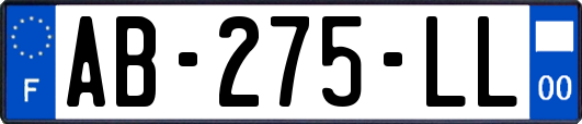 AB-275-LL