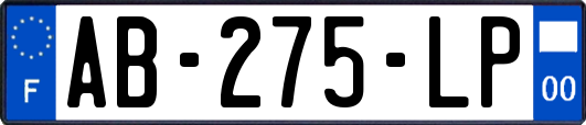 AB-275-LP