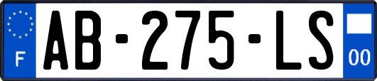 AB-275-LS