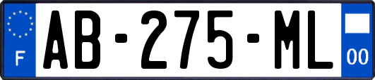 AB-275-ML
