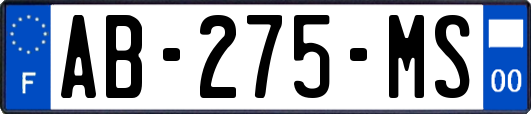 AB-275-MS