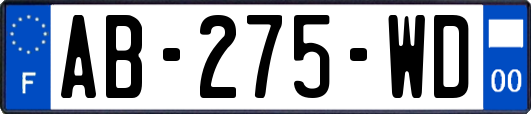 AB-275-WD