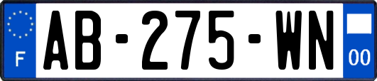 AB-275-WN
