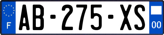 AB-275-XS