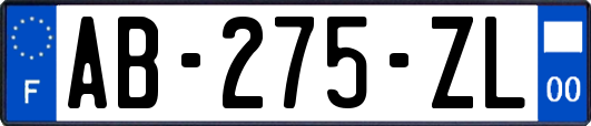 AB-275-ZL