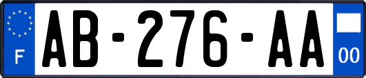 AB-276-AA