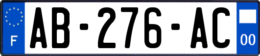 AB-276-AC