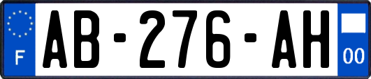 AB-276-AH