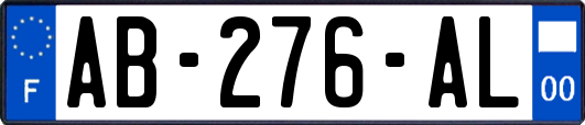 AB-276-AL