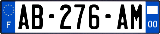 AB-276-AM