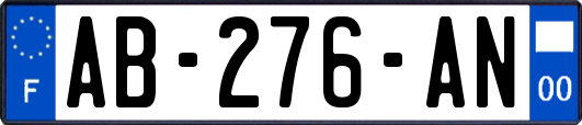 AB-276-AN