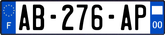 AB-276-AP