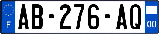 AB-276-AQ