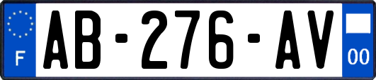 AB-276-AV