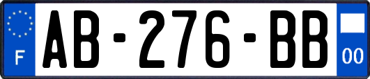 AB-276-BB